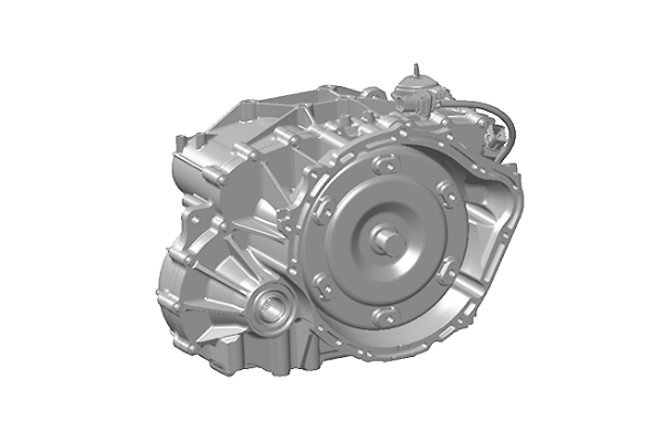 DSI M06 FWD �C 6AT